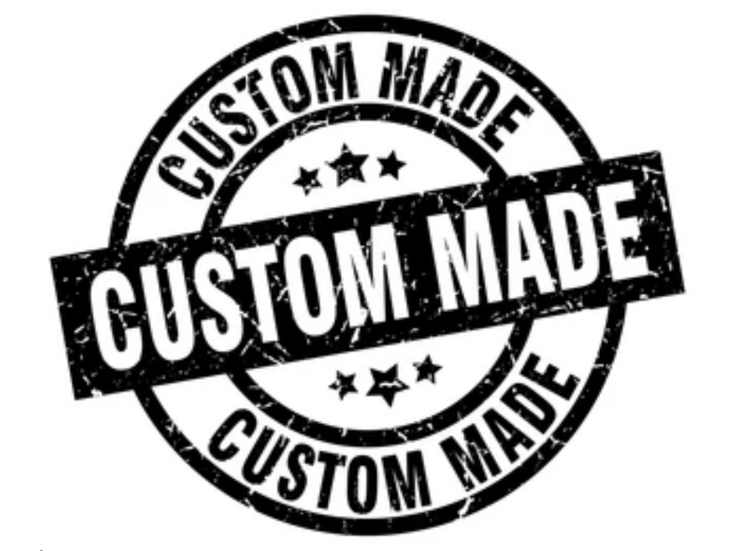 Custom Hoodie