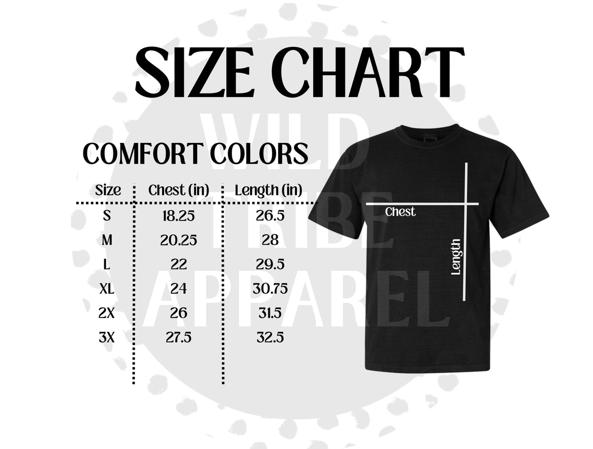 CC OVERSIZED Tee's