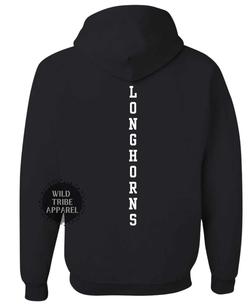 Loud & Proud Hoodie