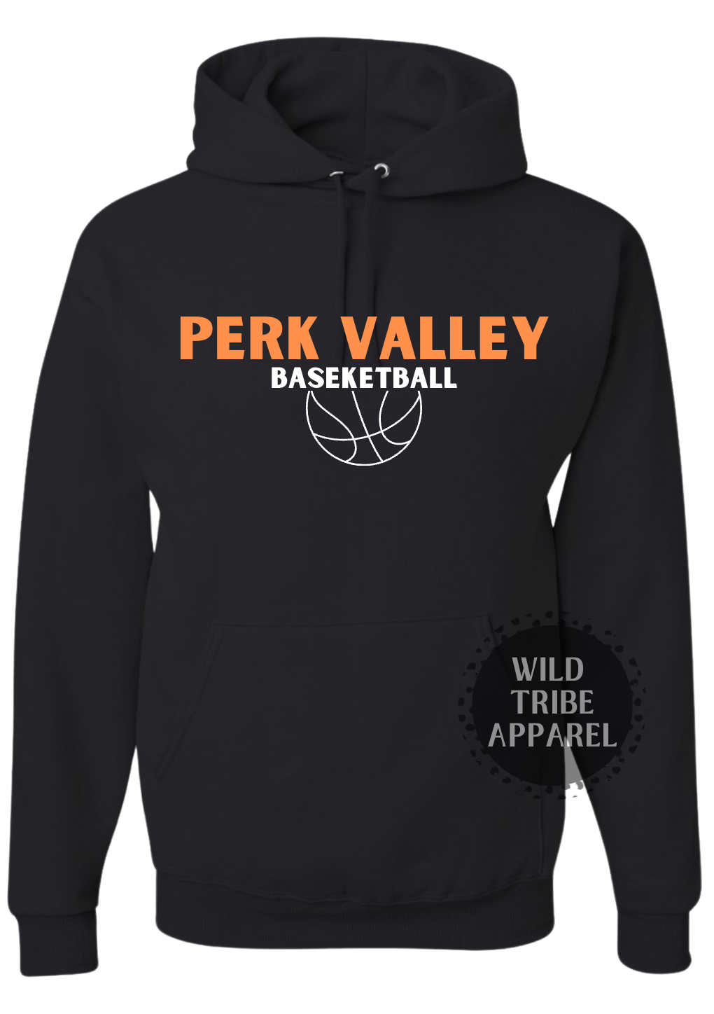 PV Sports Hoodies