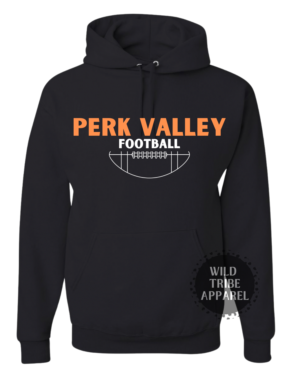 PV Sports Hoodies