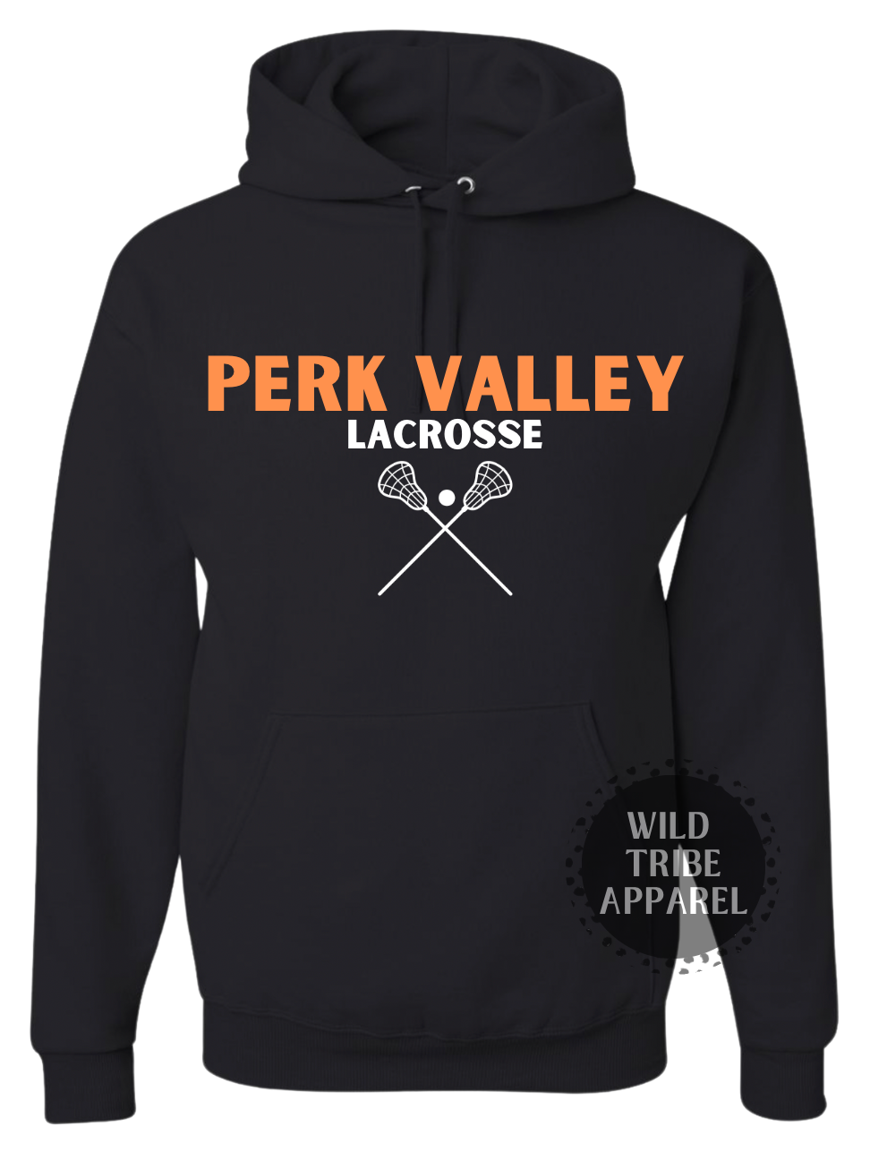 PV Sports Hoodies