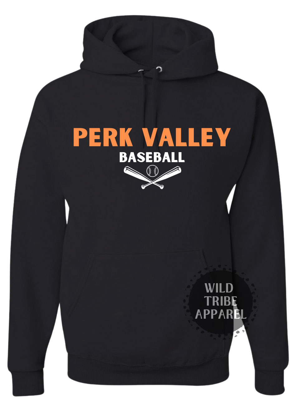 PV Sports Hoodies