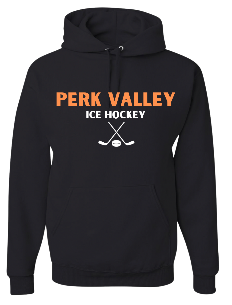 PV Sports Hoodies