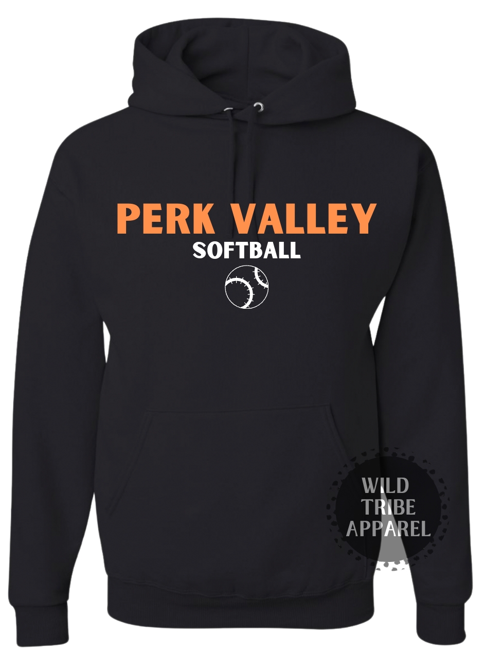 PV Sports Hoodies