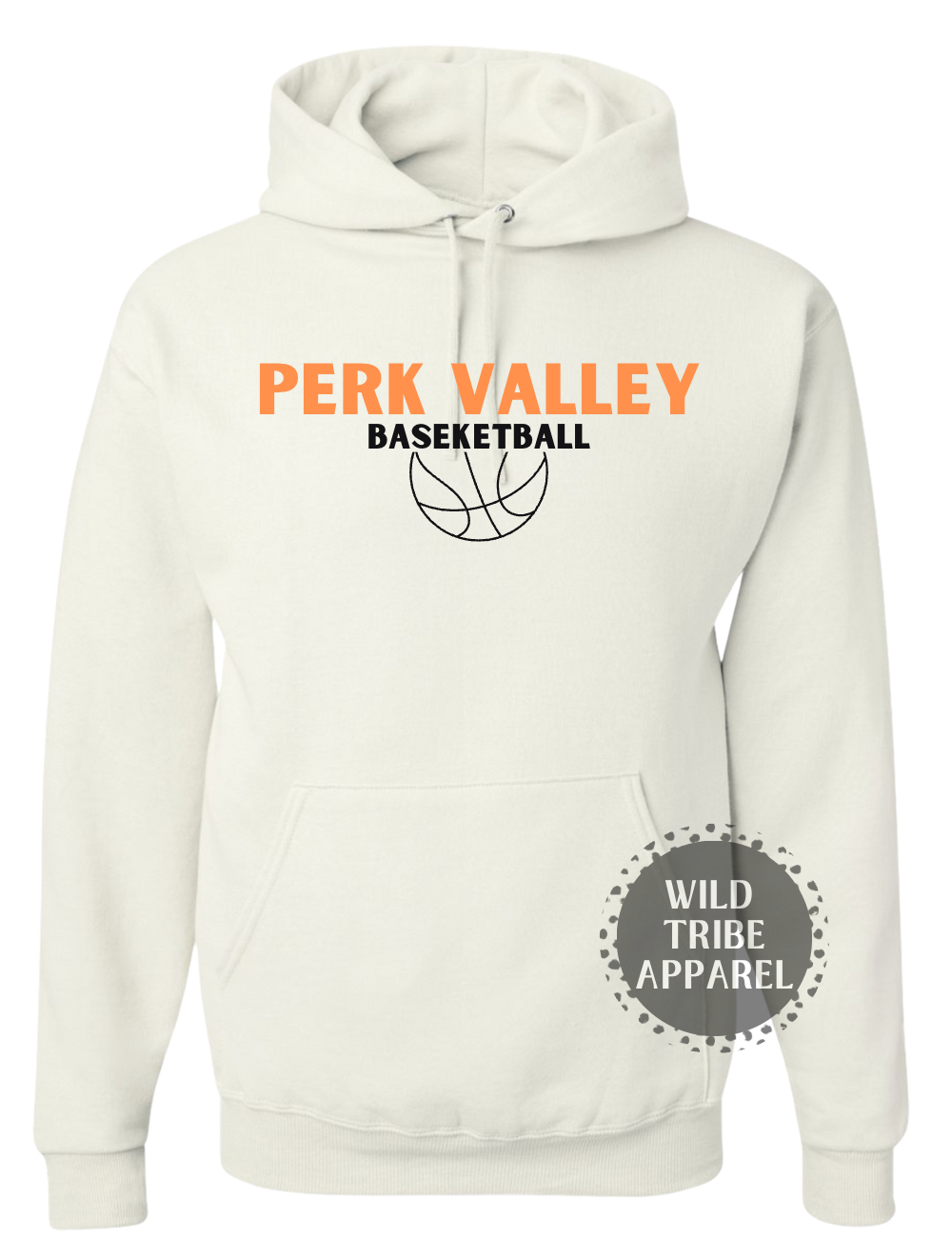 PV Sports Hoodies