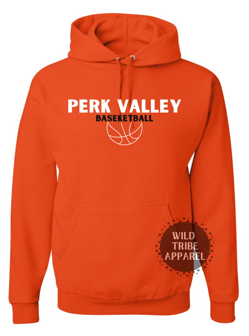 PV Sports Hoodies