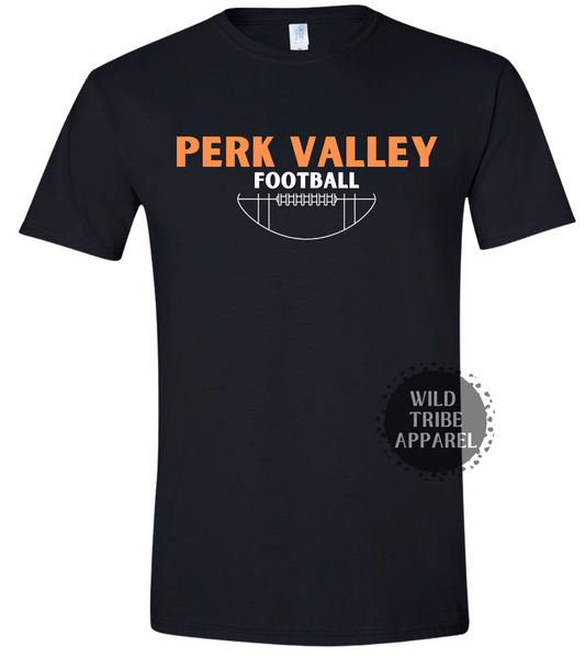 PV Sports Tee's