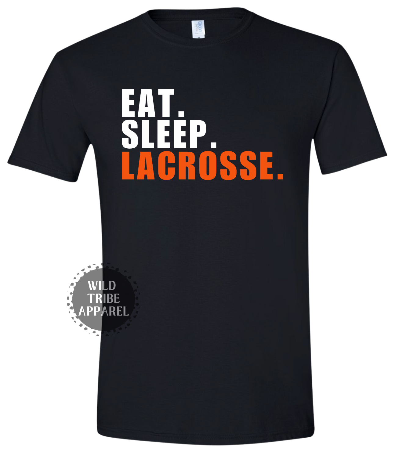 Eat. Sleep. Sports Tee