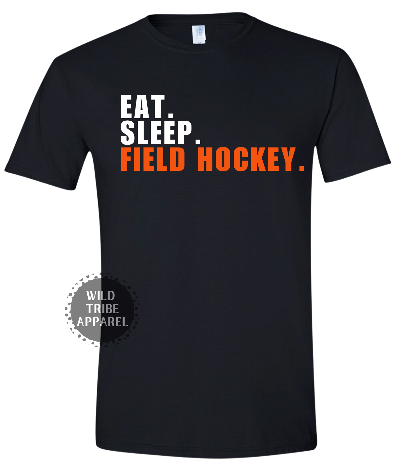 Eat. Sleep. Sports Tee