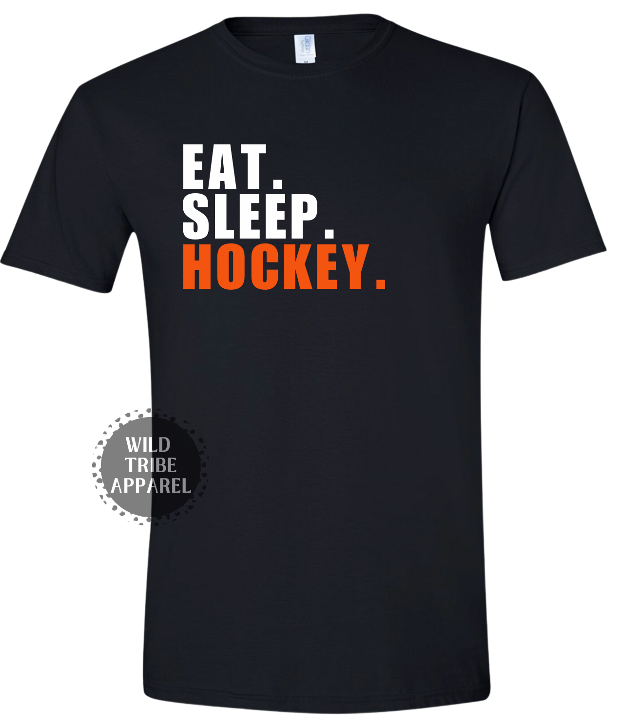 Eat. Sleep. Sports Tee