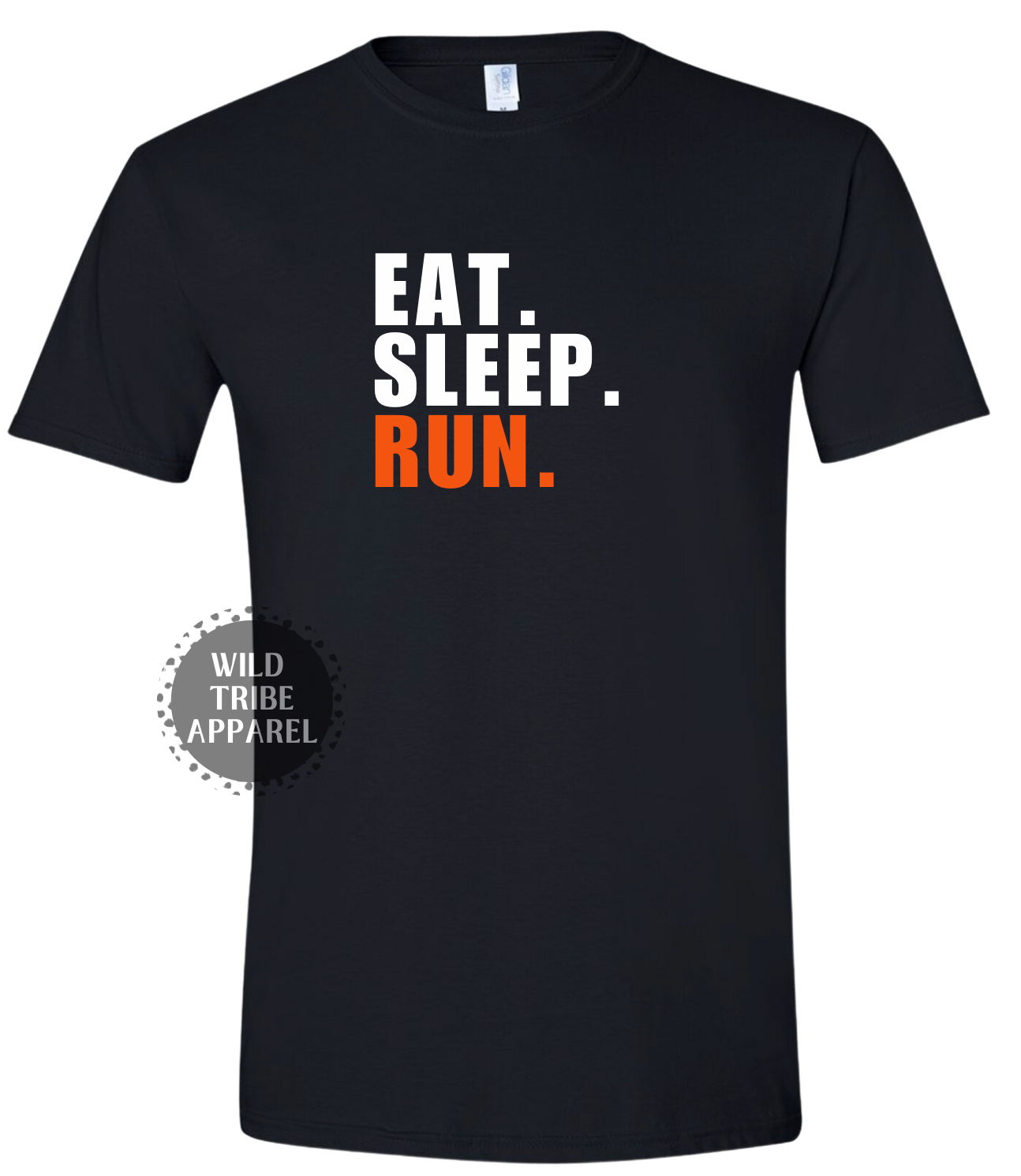 Eat. Sleep. Sports Tee