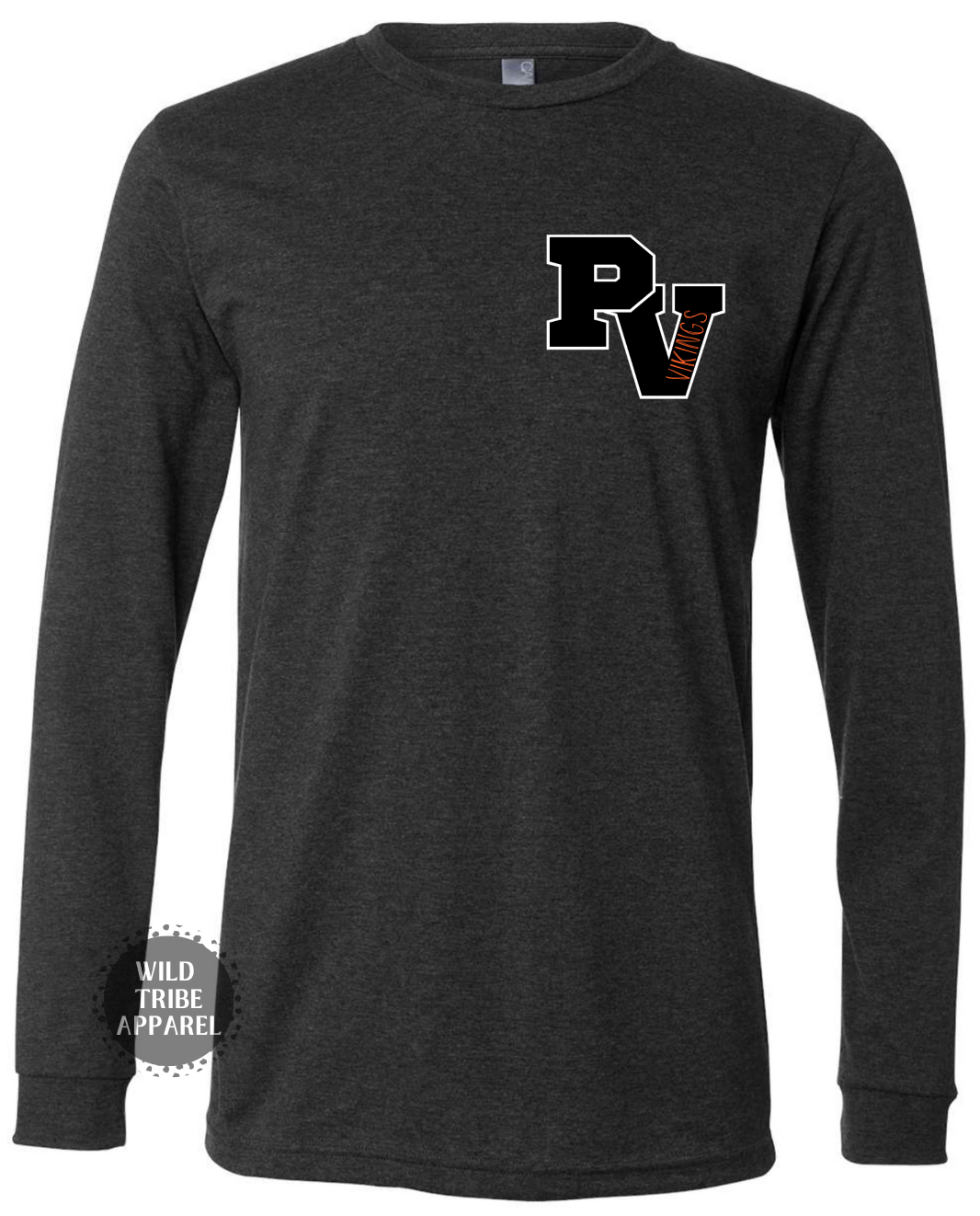 PV Long-sleeve