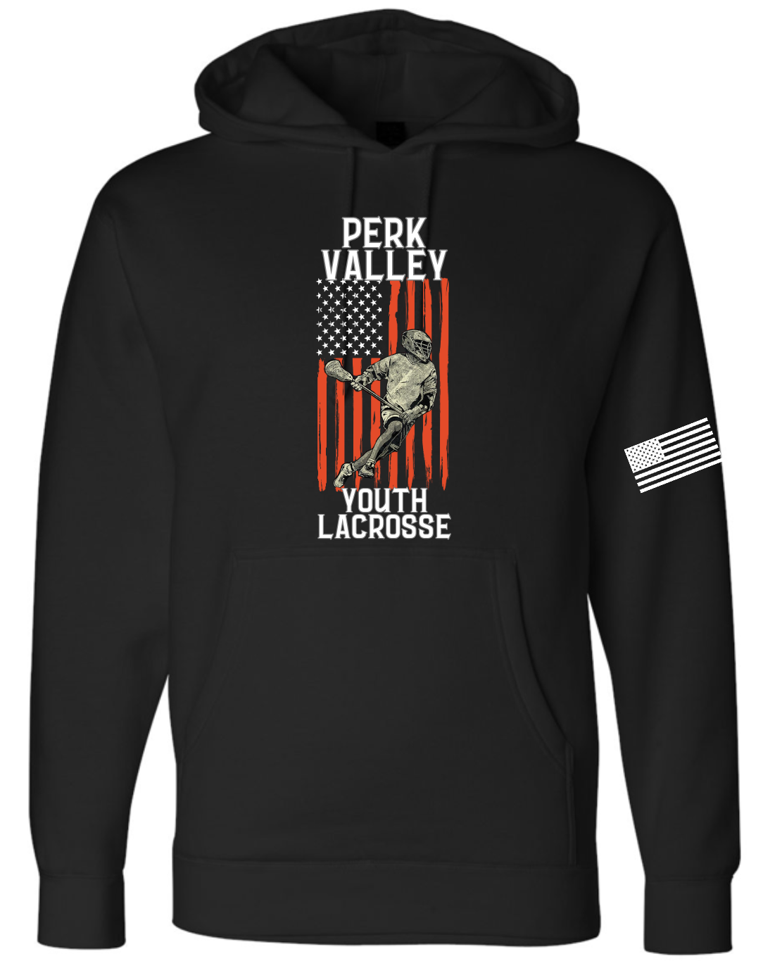 Be Humble Be Hungry Hoodie | HEAVY WEIGHT