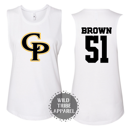 CP Tanks