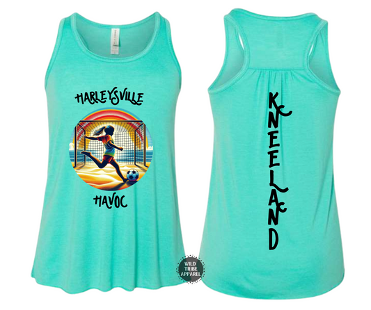 Harleysville HAVOC Tank