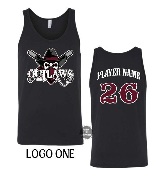Muscle Tanks Unisex