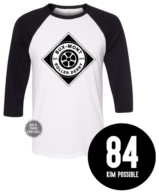 Baseball Tee