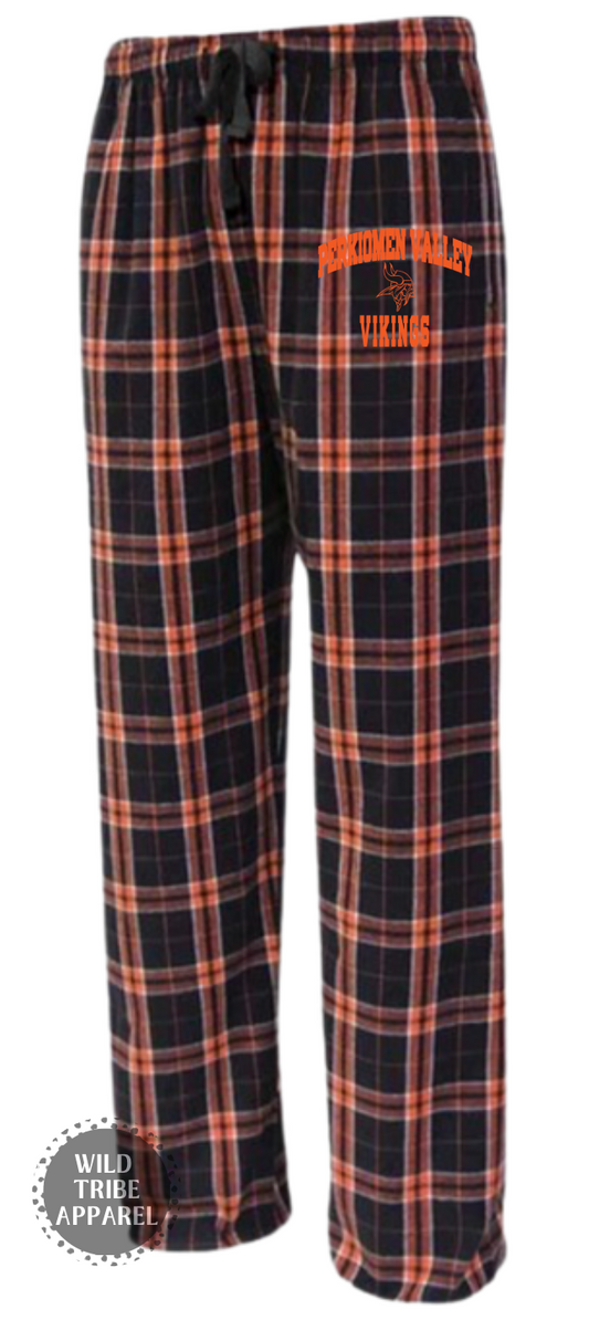 Pajama Pants