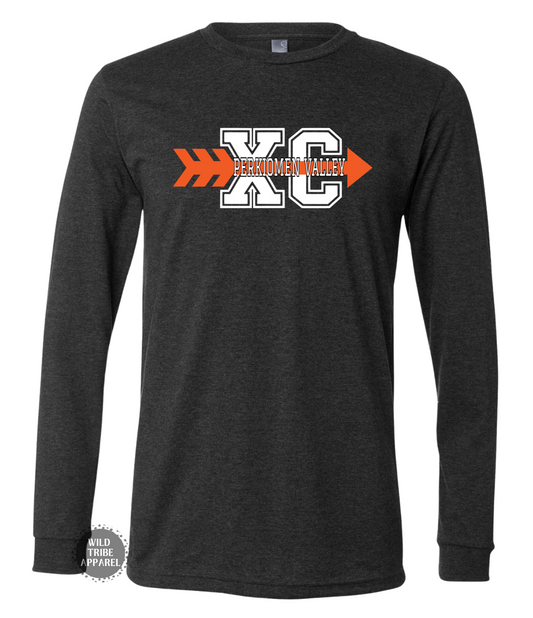 Cross County Long Sleeve