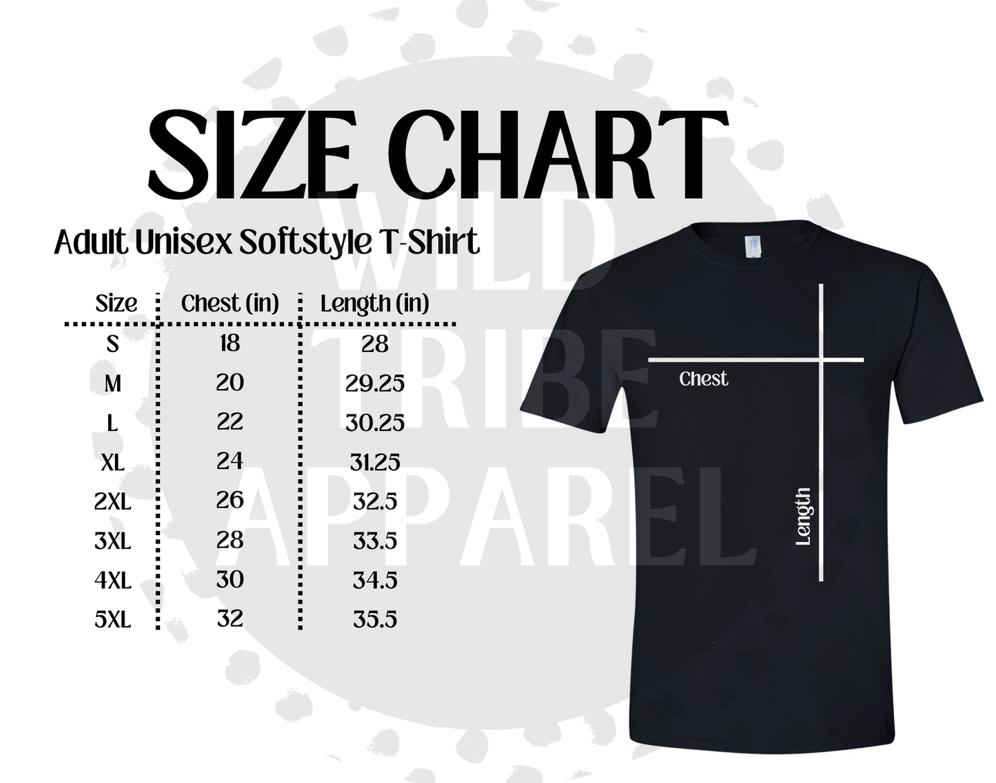 West Is Best With Our DOOD Tee