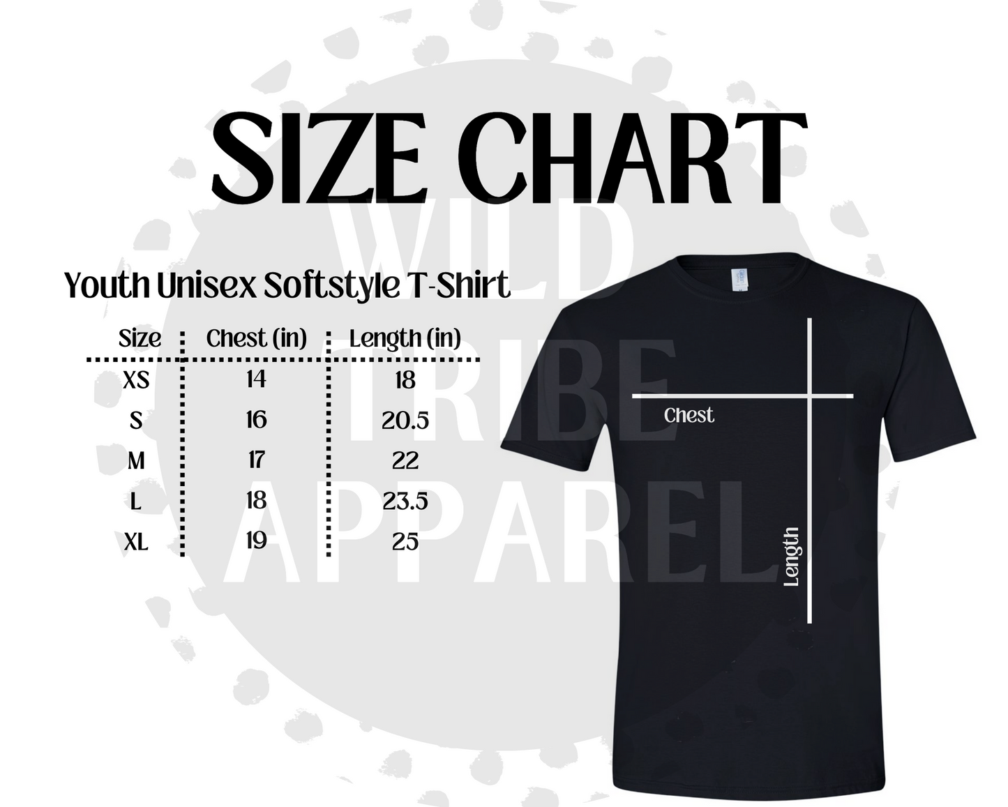 West Is Best With Our DOOD Tee