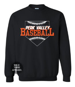 PV Baseball | Hoodie + Crewneck