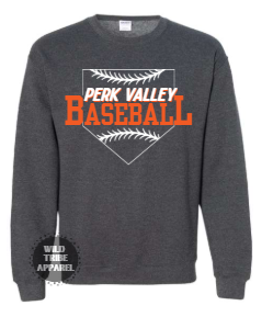 PV Baseball | Hoodie + Crewneck