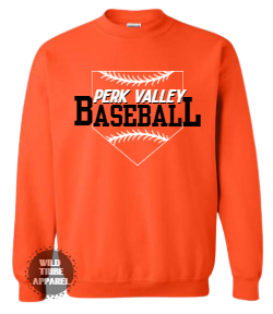 PV Baseball | Hoodie + Crewneck