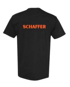 PV Lacrosse Tee's