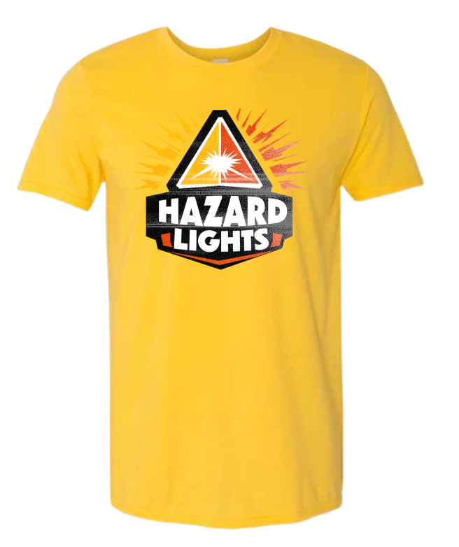 POTHOLE CLASSIC TEAM SHIRTS