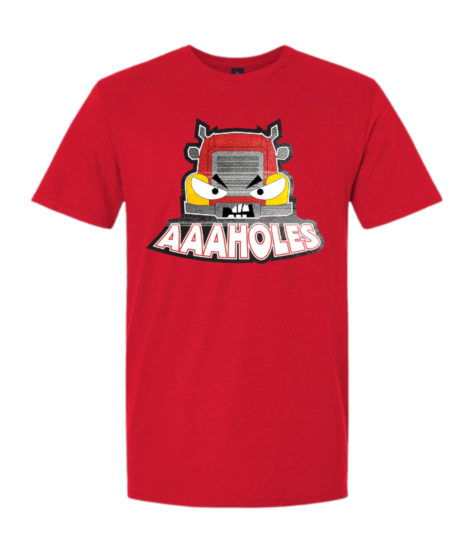 POTHOLE CLASSIC TEAM SHIRTS