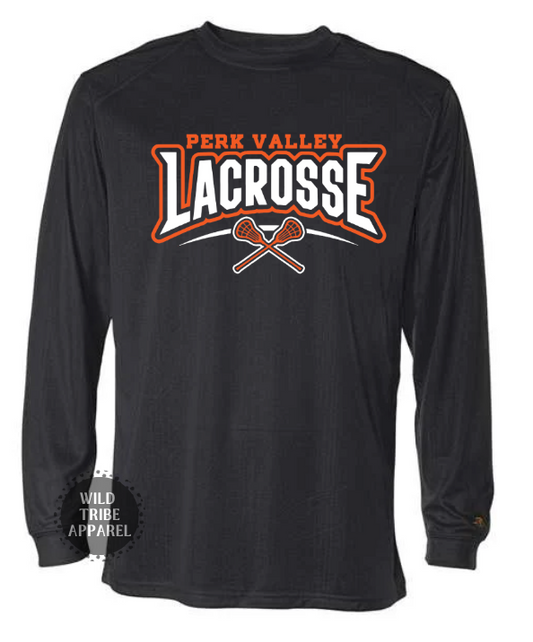 Performance Long-Sleeves