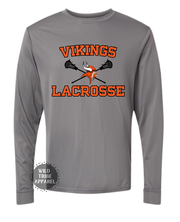 Performance Long-Sleeves