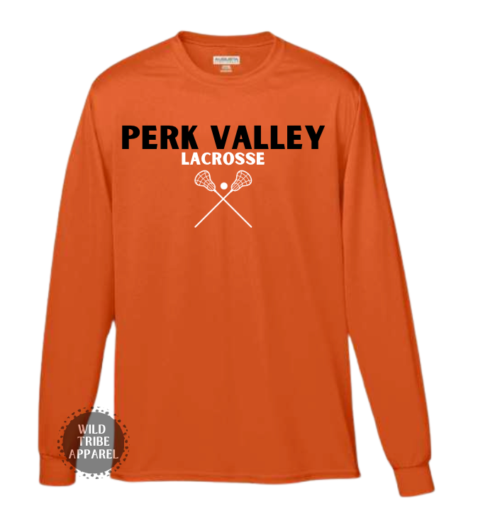 Performance Long-Sleeves