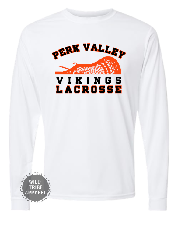 Performance Long-Sleeves