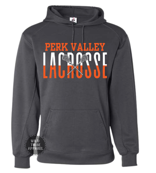 Performance Hoodies