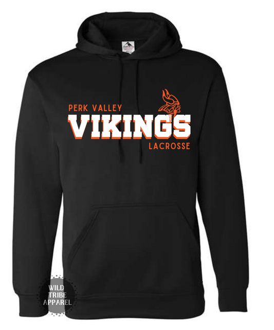 Performance Hoodies