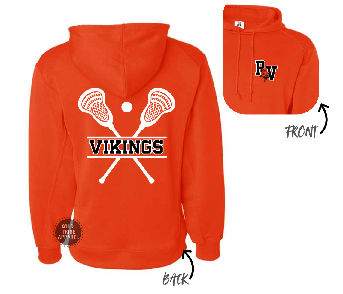 Performance Hoodies
