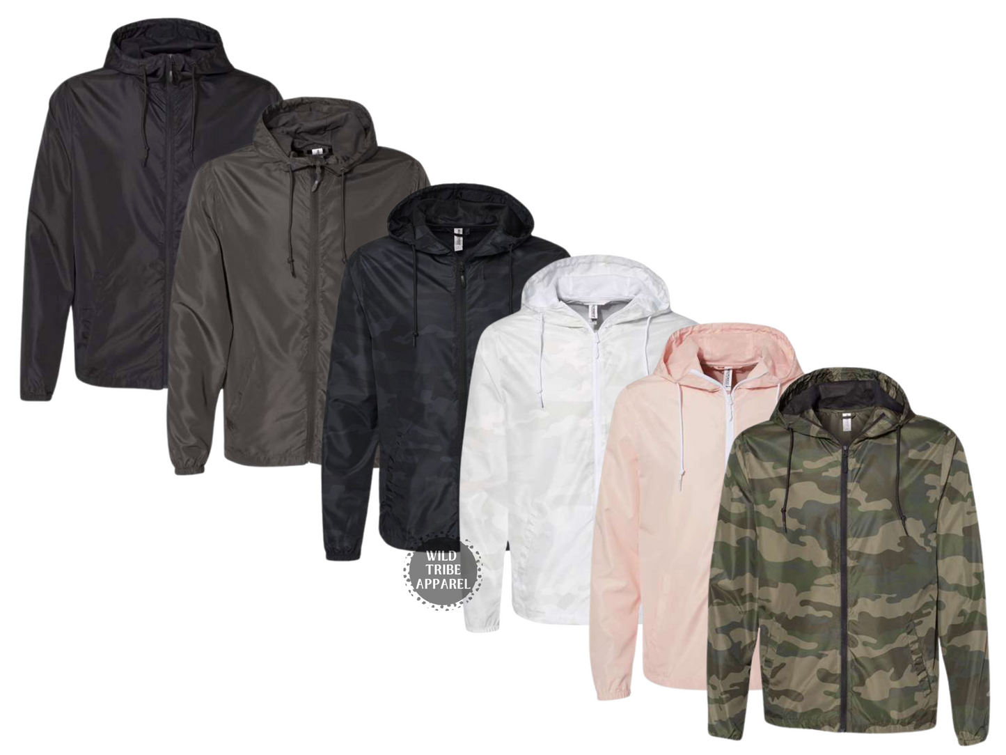 Windbreaker