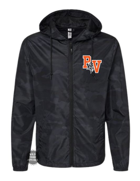 Windbreaker