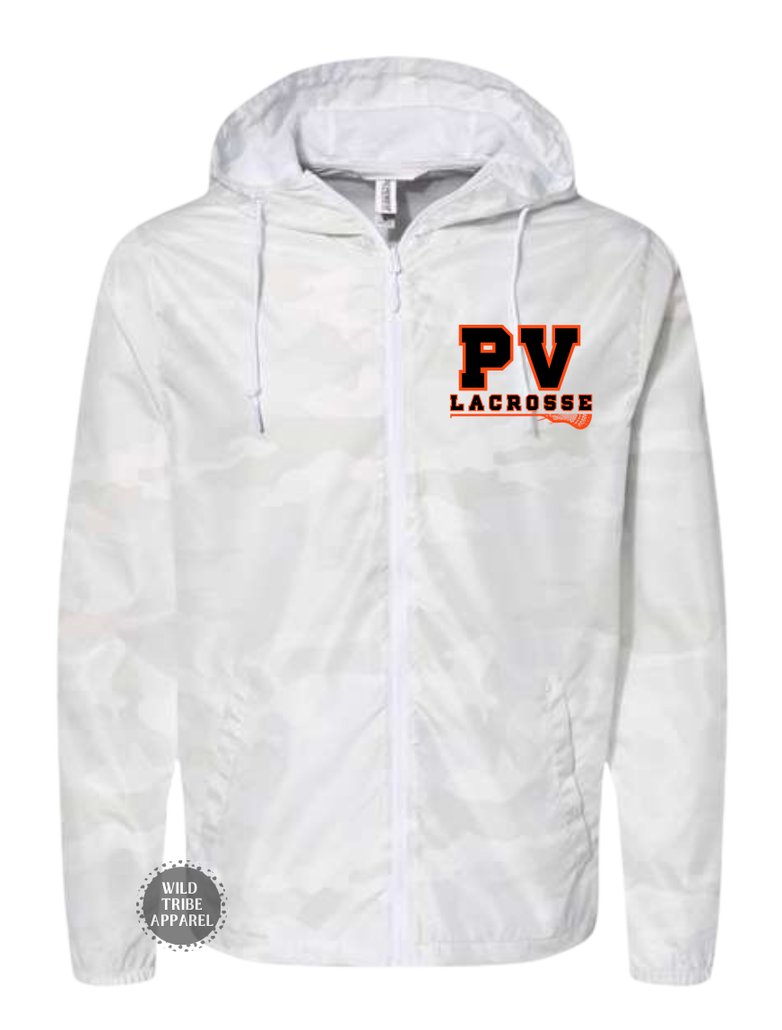 Windbreaker