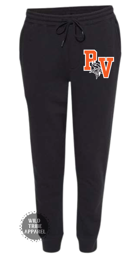 Unisex Midweight Fleece Sweatpants