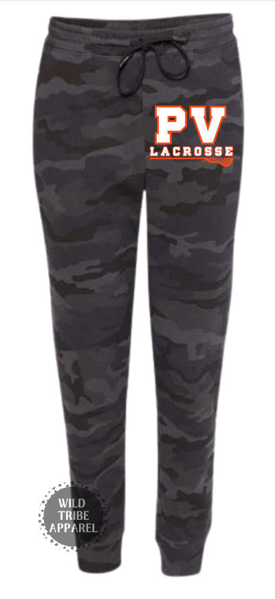 Unisex Midweight Fleece Sweatpants