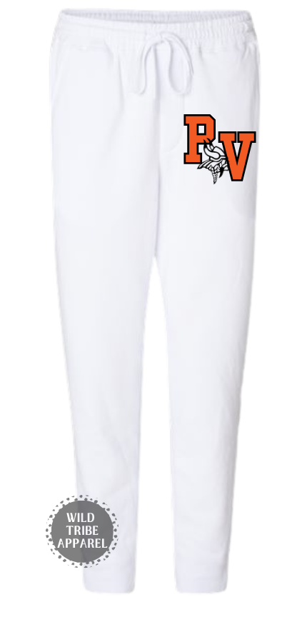 Unisex Midweight Fleece Sweatpants
