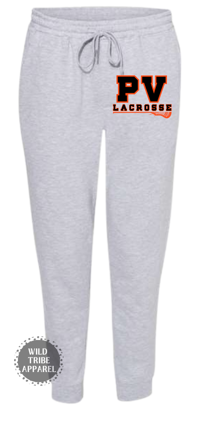 Unisex Midweight Fleece Sweatpants