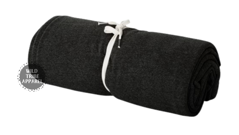 Stadium Blanket