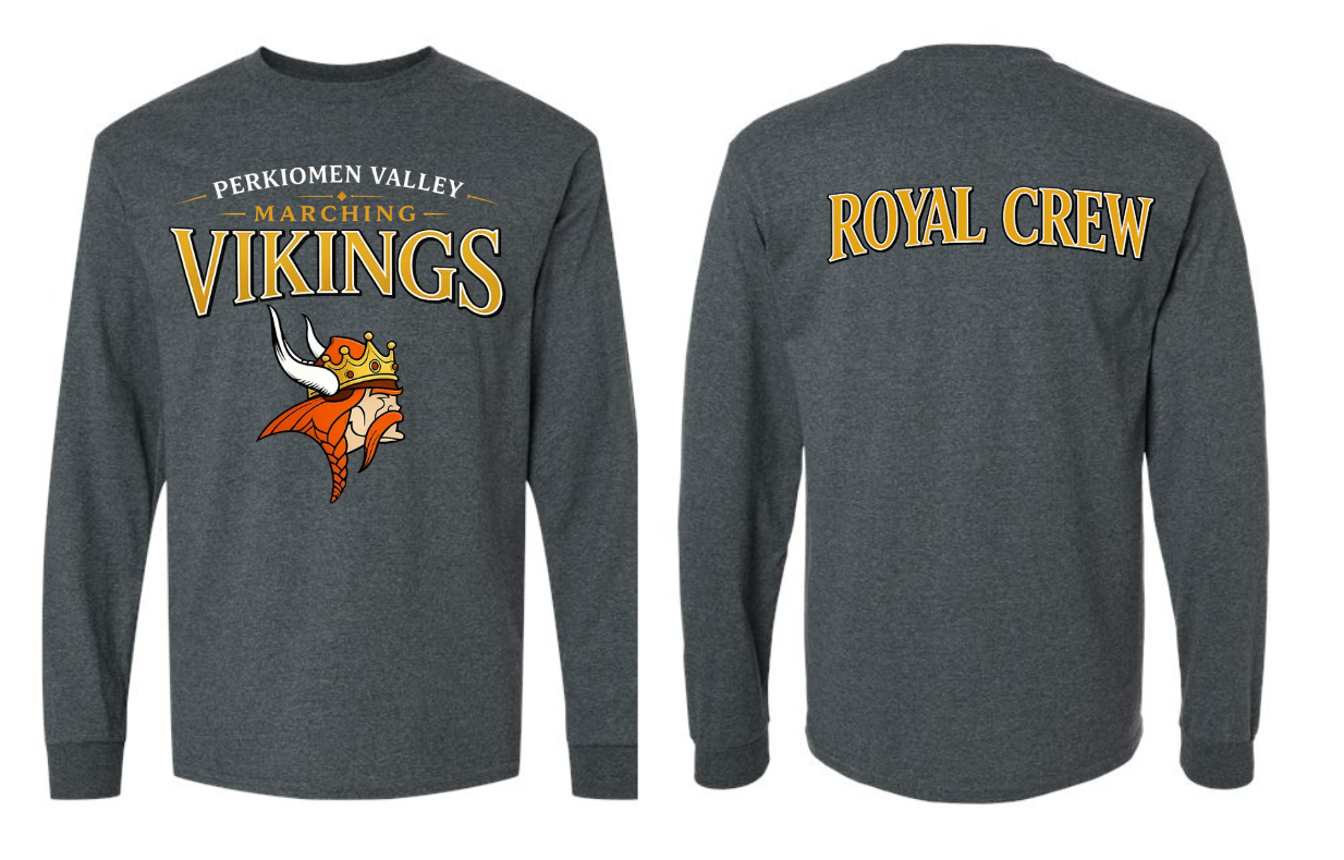 Longsleeves