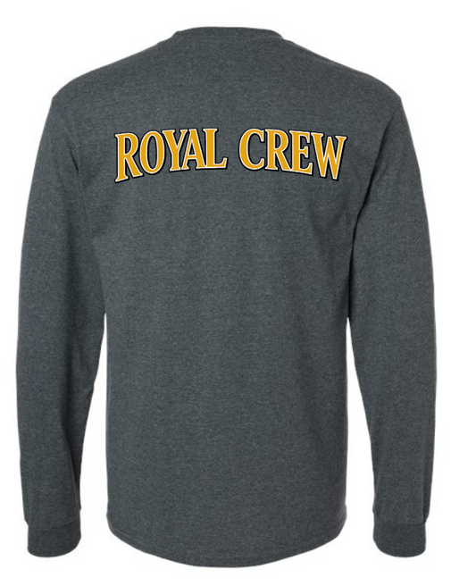 Longsleeves