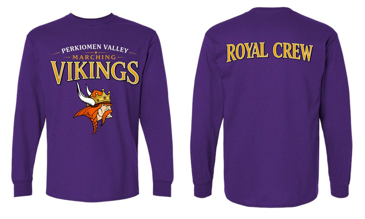 Longsleeves